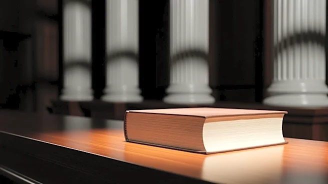 New York Court Orders Palestinian Authority to Pay $655.5 Million to Intifada Victims