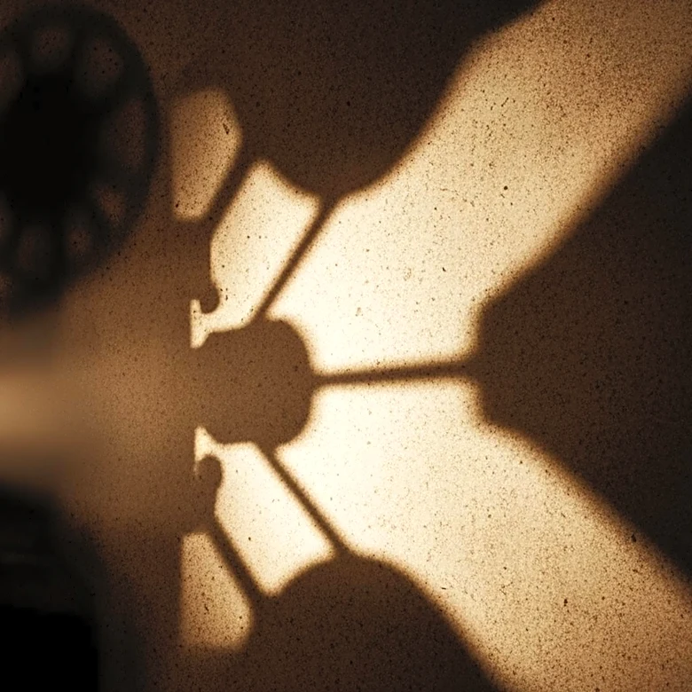 French Film 'Rays and Shadows' Sparks Debate Over Historical Portrayal