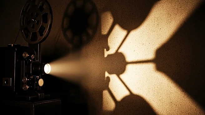 French Film 'Rays and Shadows' Sparks Debate Over Historical Portrayal