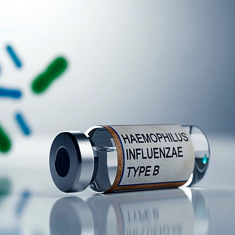 CDC Reports Decline in Vaccination Rates as Haemophilus Influenzae Type B Resurfaces