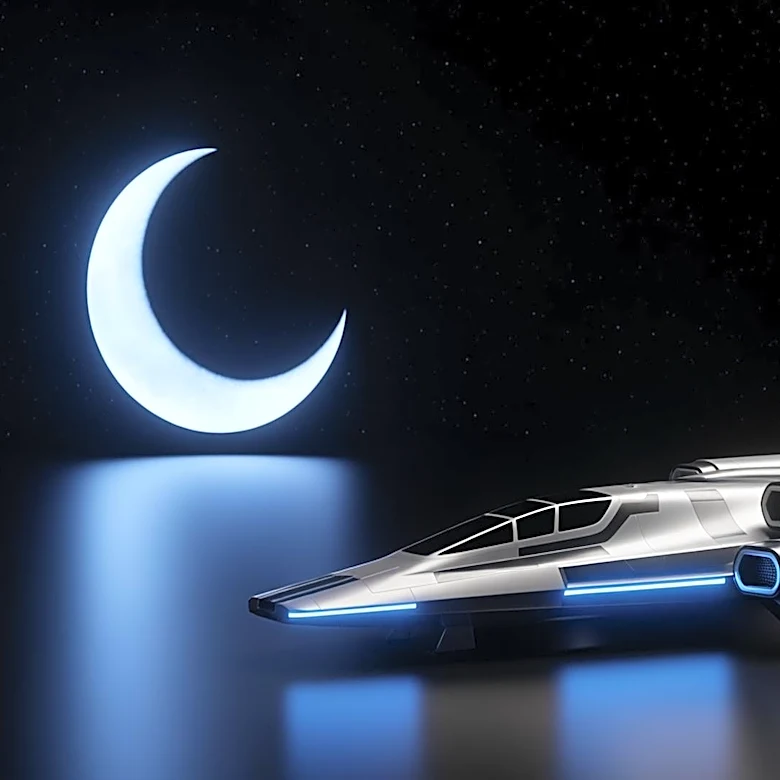 NASA's Artemis II Mission: Renewing Human Exploration of the Moon