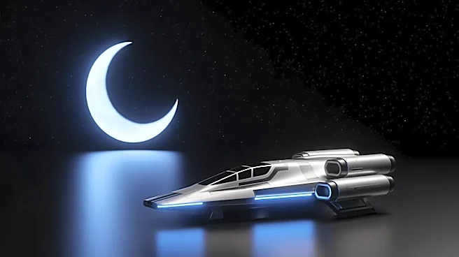 NASA's Artemis II Mission: Renewing Human Exploration of the Moon