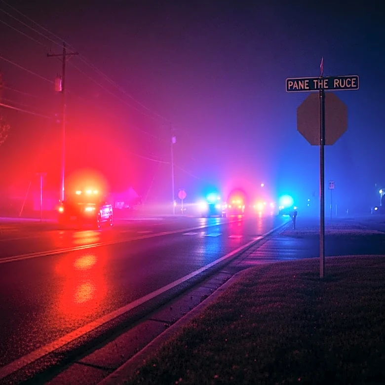 Illinois State Police Respond to Bishop Ford Shooting Incident