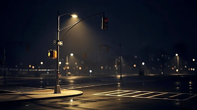 Baltimore Police Investigate Fatal Shooting in Federal Hill Neighborhood