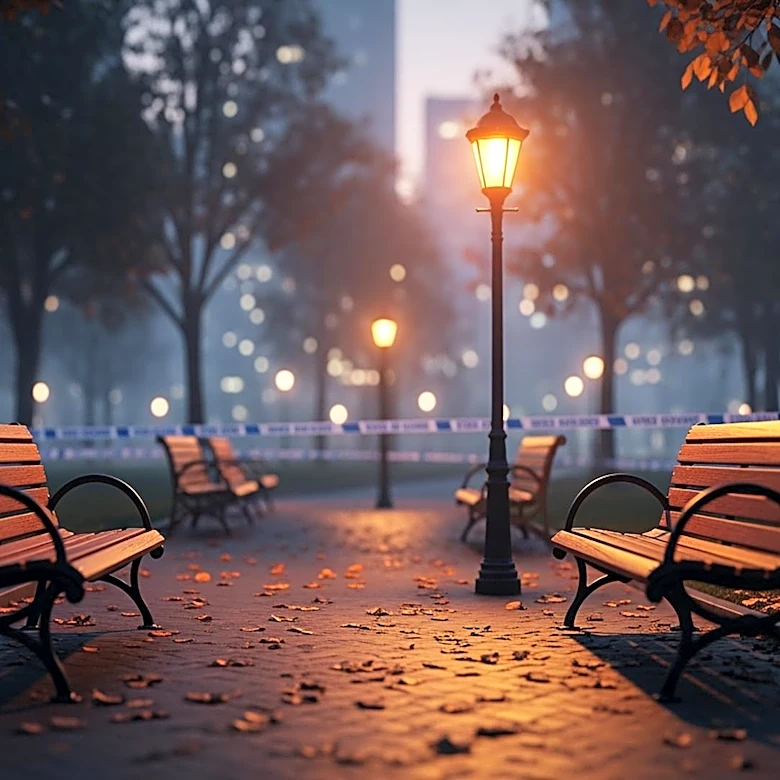 Shooting at Piedmont Park Leaves One Dead, Teen Injured During Easter Weekend