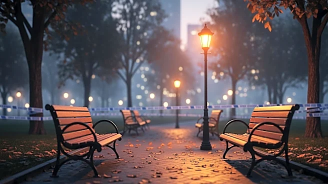 Shooting at Piedmont Park Leaves One Dead, Teen Injured During Easter Weekend