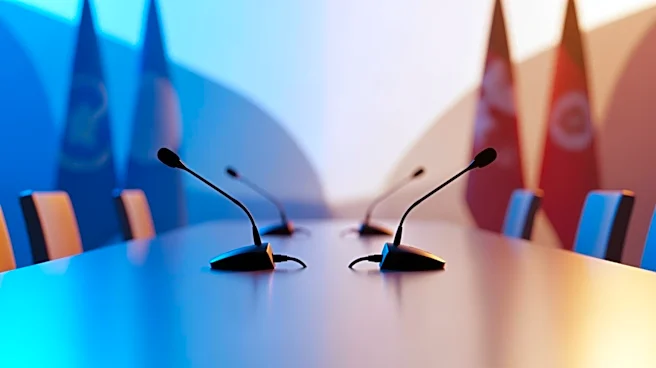 U.S. Involvement in Iran Conflict Deepens as President Trump Urges Deal