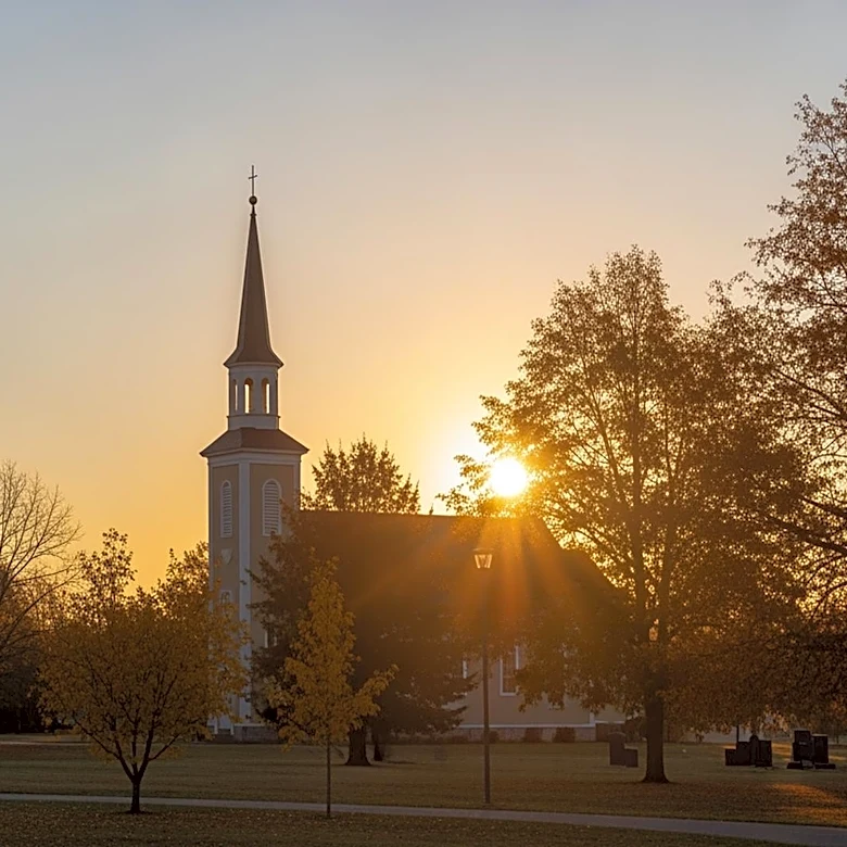 Rev. Robert G. Mair Passes Away at 86, Leaving Legacy in Glenview, IL