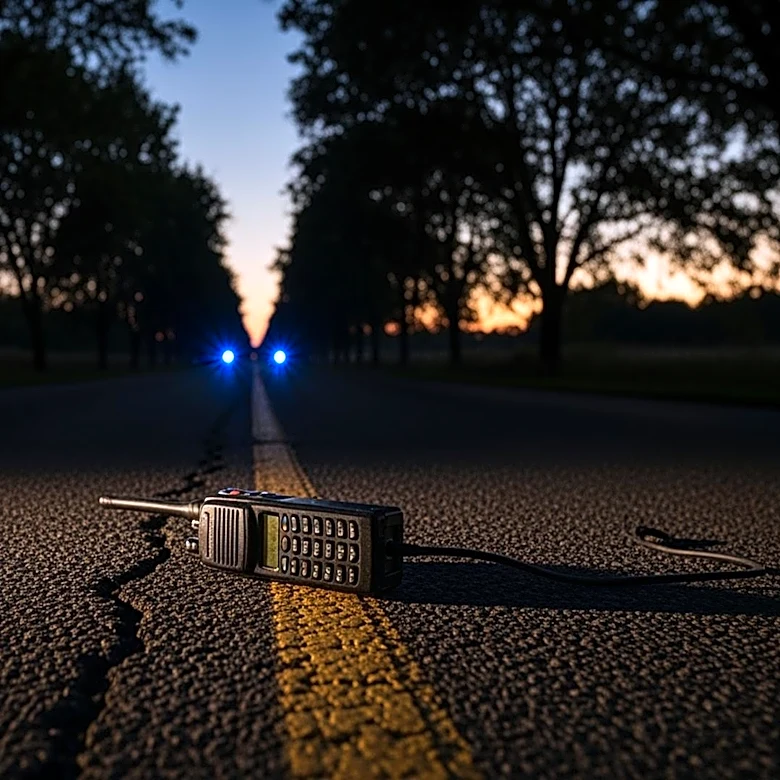 Police End Manhunt After Killing Suspect in New Hampshire Officer Shooting