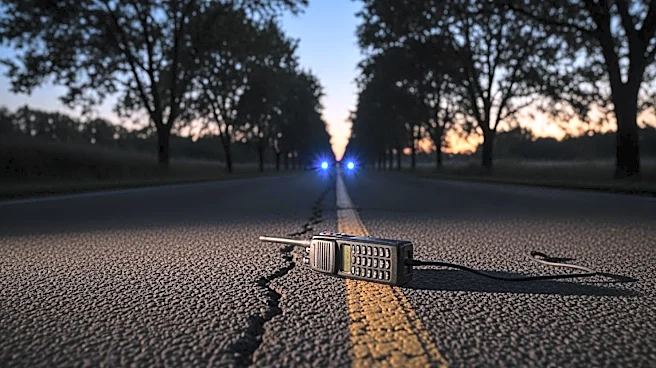 Police End Manhunt After Killing Suspect in New Hampshire Officer Shooting