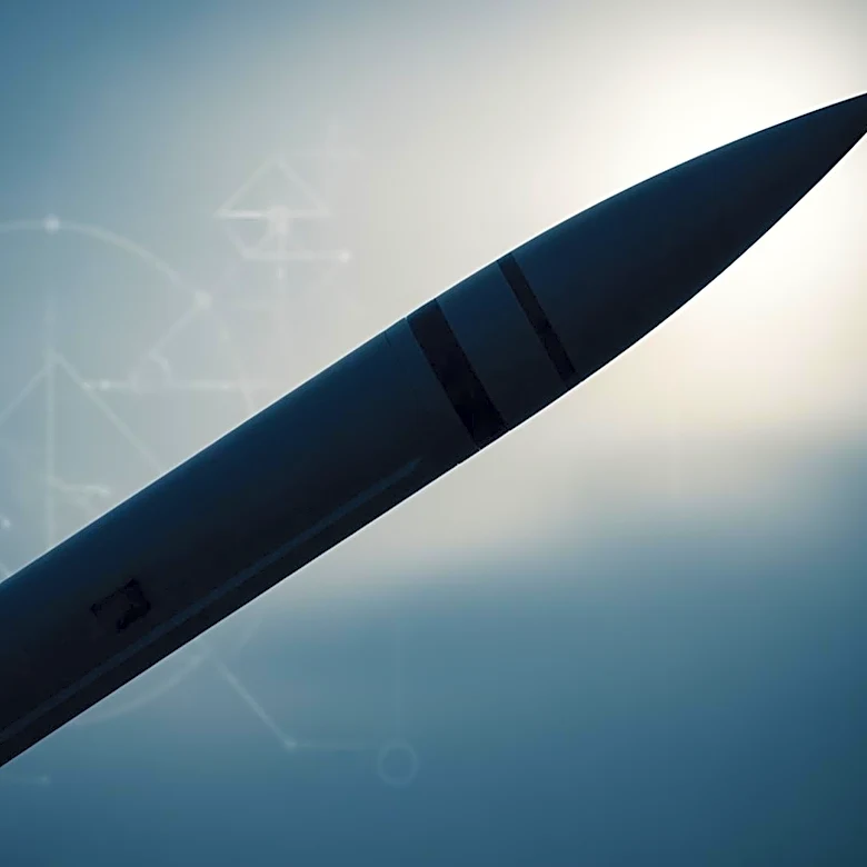 Iran Utilizes North Korean Missile Systems Against U.S. and Israel