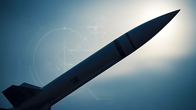 Iran Utilizes North Korean Missile Systems Against U.S. and Israel