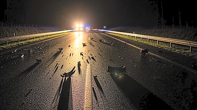 Alabama Car Crash During Police Pursuit Results in Four Deaths