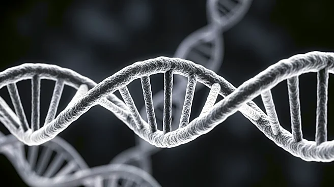 Genetic Factors Play Larger Role in Human Lifespan Than Previously Thought