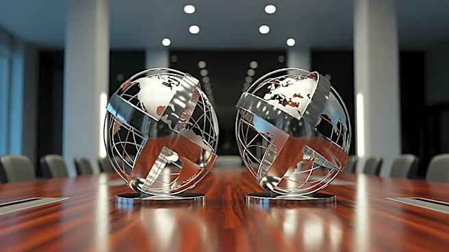 China and Russia Collaborate at UN to Address Middle East Tensions