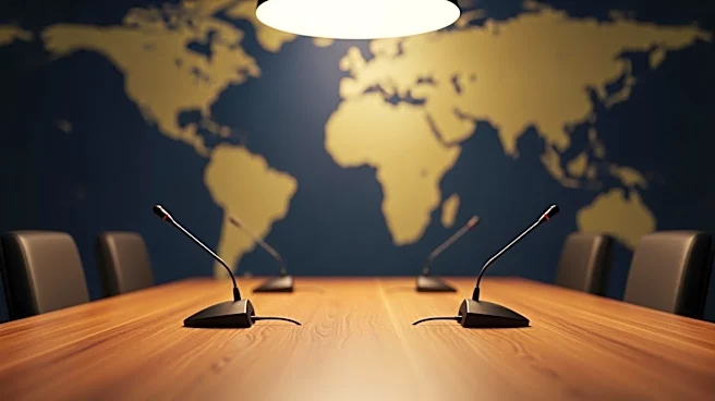 Egypt and US Engage in Talks to Mitigate Iran's Regional Influence