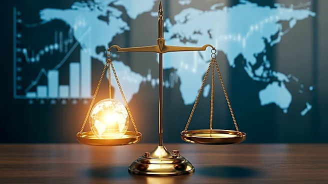 Japan's Monetary Policy and Its Global Financial Implications