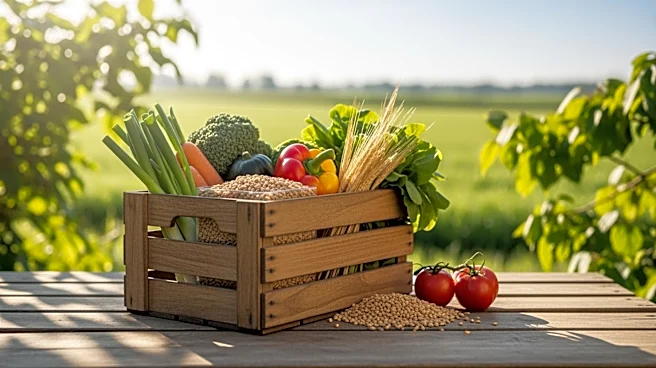 Ministry of Agriculture Resumes Farmer Enlistment After Five-Month Hiatus