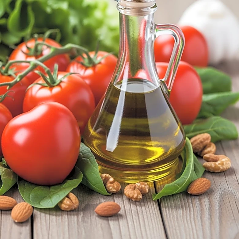 American Heart Association Updates Dietary Guidelines to Reduce Cardiovascular Risk