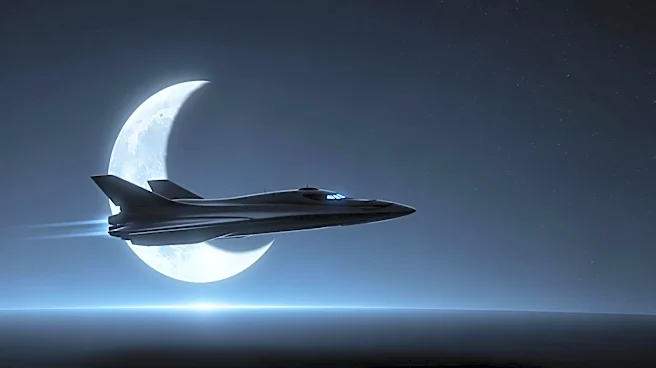 NASA's Artemis II Crew to Experience Communication Blackout During Lunar Flyby