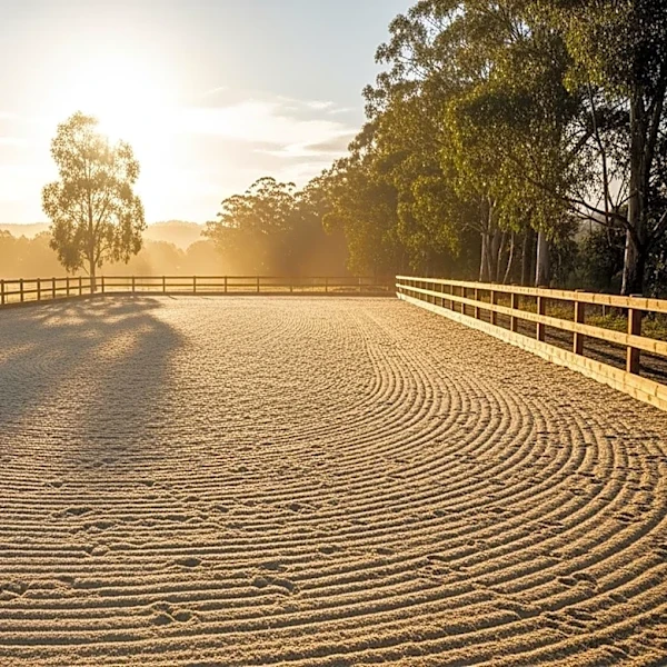 Colby's Army Dedicates New Arena to Mark 10th Anniversary in Cheatham County
