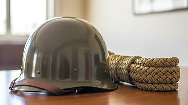 Austria's High Court Allows Male Soldiers to Wear Long Hair, Citing Equality