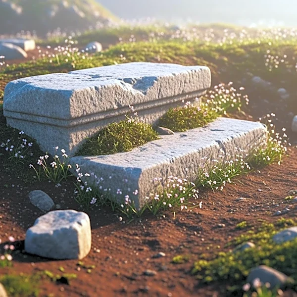 Roman Sanctuary Discovery in Frankfurt Reveals Ancient Rituals