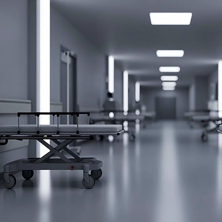 President Trump Denies Hospitalization Amid Health Rumors