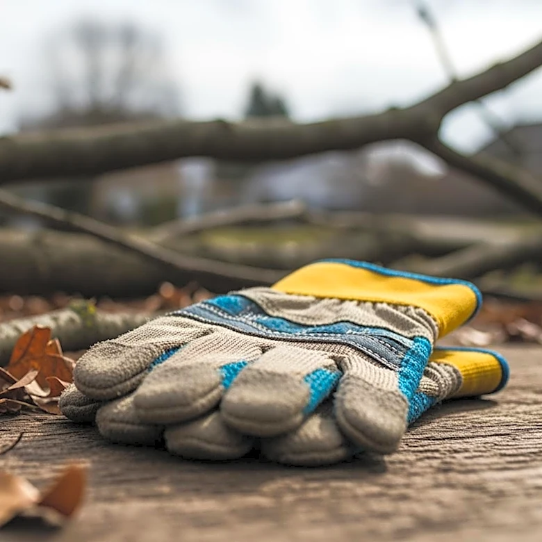 Monroe County Residents Begin Cleanup After Severe Storms Cause Damage