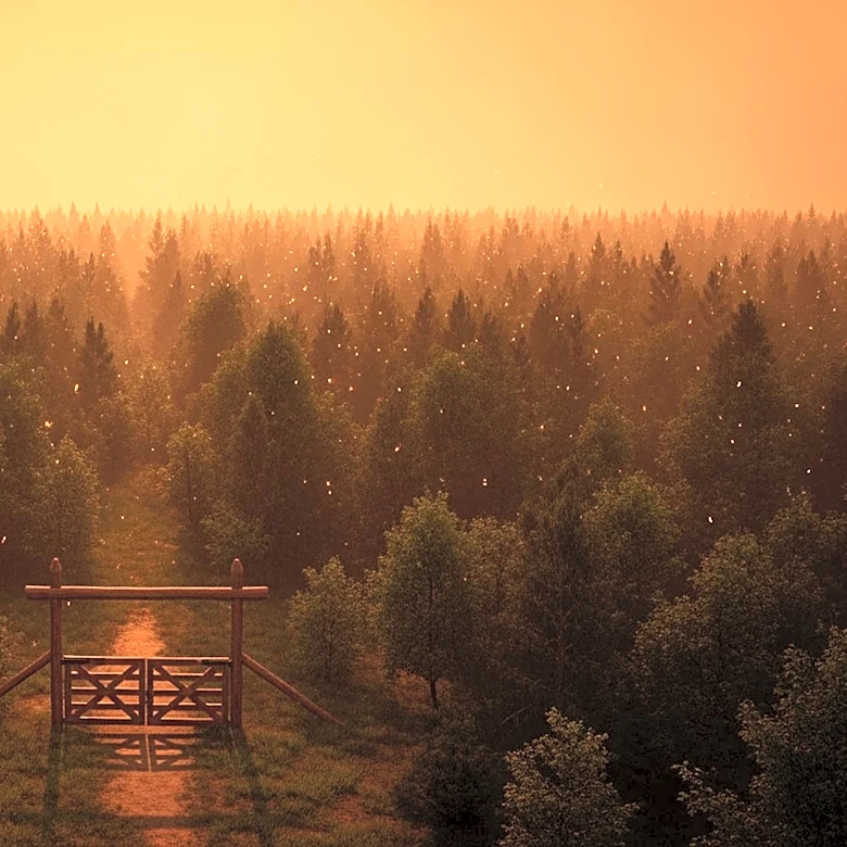 Roxborough State Park Closes Due to Wildfire Near Sedalia