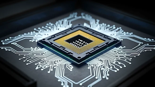 Linux 7.1 to Phase Out i486 CPU Support, Impacting Legacy Systems