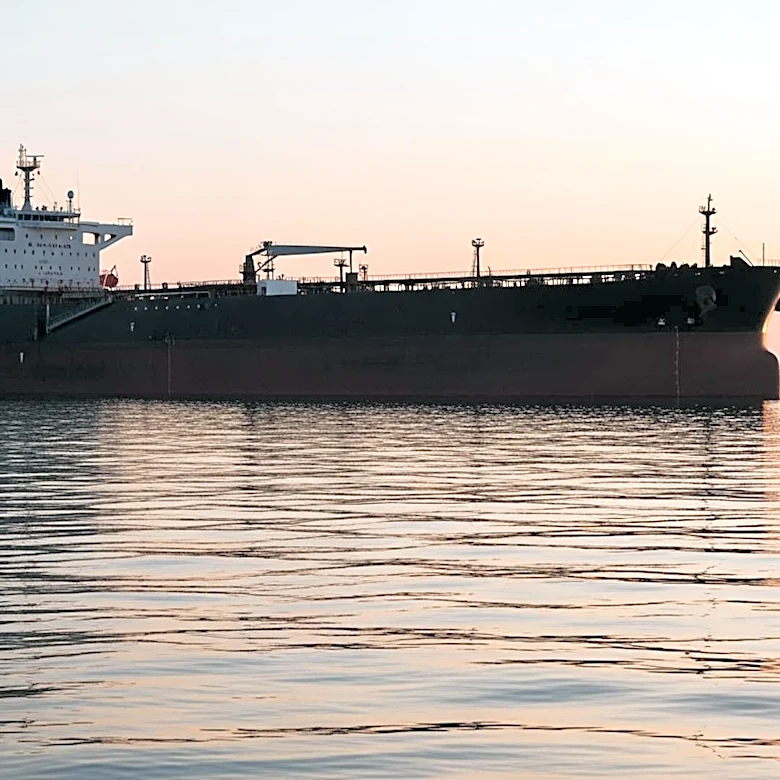 Sweden Releases Sanctioned Tanker Due to Insufficient Evidence of Oil Spill