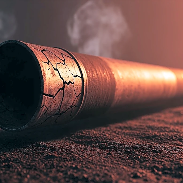 Ukrainian Forces Intensify Strikes on Russian Oil Infrastructure, Causing Significant Damage