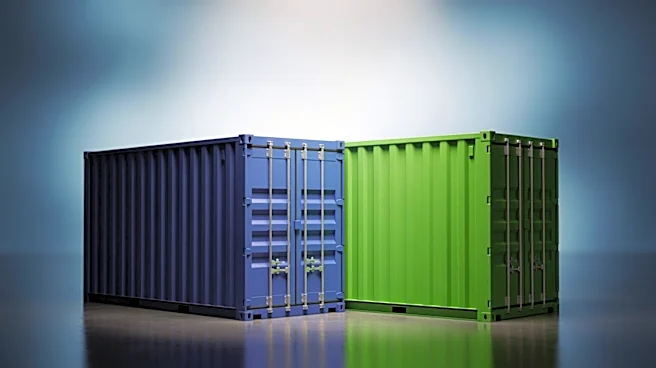 Democratic Republic of the Congo Agrees to U.S. Deportation Deal, Shifts Logistics to Washington