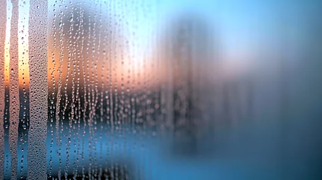 Arizona Residents Advised to Stay Indoors Due to Hazardous Air Quality