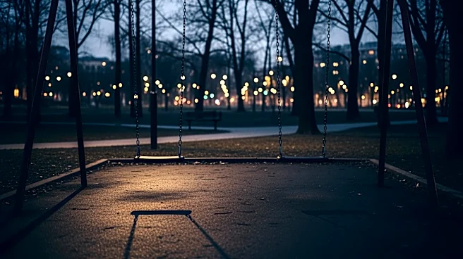 Search Underway for Two Missing Girls in Brooklyn