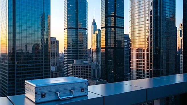 NYC Business Leader Warns of Corporate Exodus Over Proposed Tax Hikes