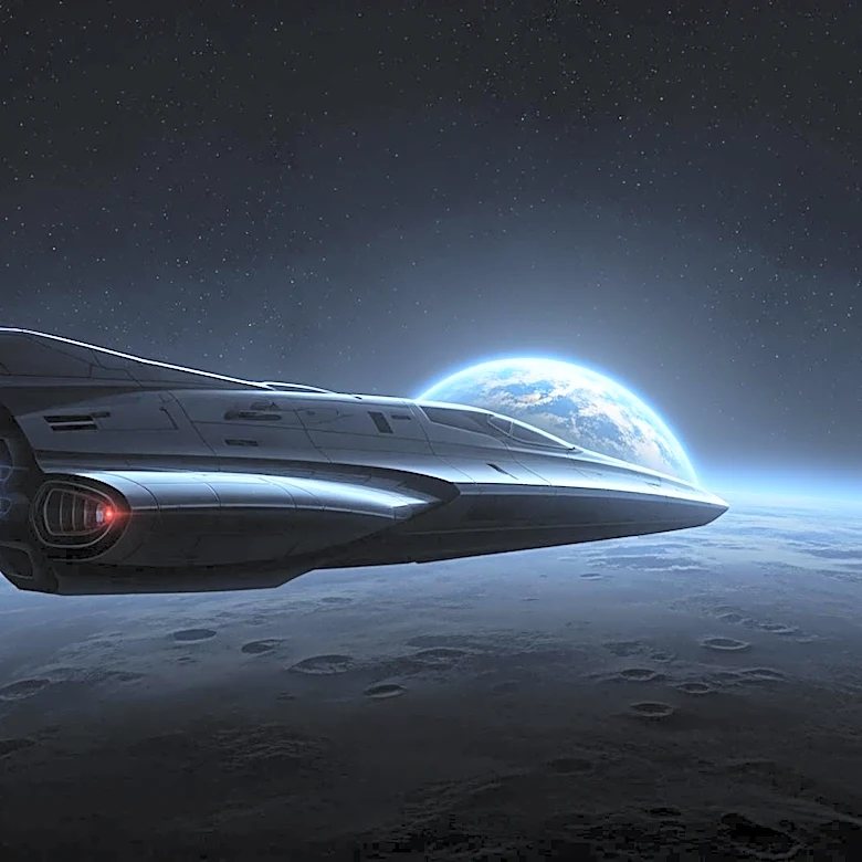 Artemis II Mission Aims to Break Apollo 13's Distance Record