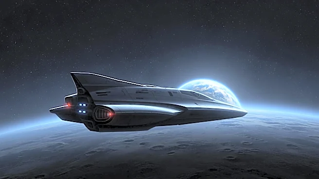 Artemis II Mission Aims to Break Apollo 13's Distance Record