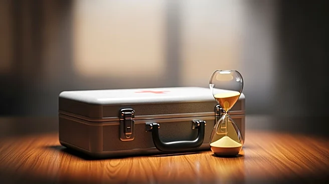 Insurance Status Identified as Key Factor in Cancer Survival Rates Among Young Adults