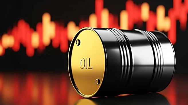 President Trump's Iran Deadline Raises Oil Prices, Affects Asian Markets