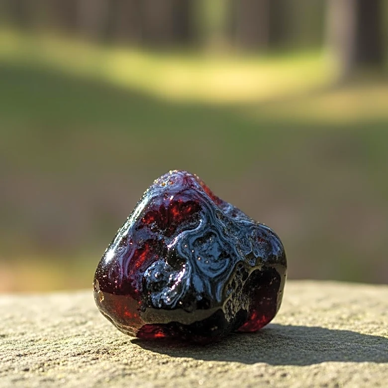 Study Reveals Neanderthals Used Birch Tar for Antibacterial Medicine