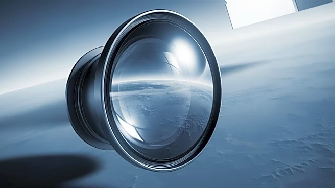 Satellite Firm Planet Labs to Withhold Iran War Images Indefinitely