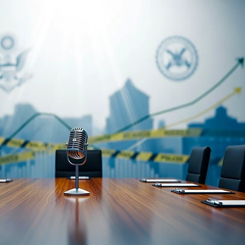 Maryland Governor Wes Moore Discusses Economic and Military Challenges on 'Face the Nation'