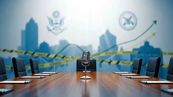 Maryland Governor Wes Moore Discusses Economic and Military Challenges on 'Face the Nation'