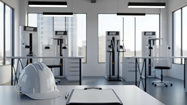 Illinois' CEJA Workforce Hubs Struggle to Convert Training into Jobs for Graduates