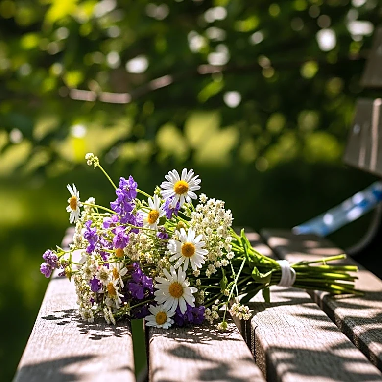 Minnesota High Schoolers Launch Nonprofit to Combat Senior Loneliness with Free Flowers