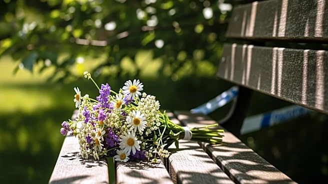 Minnesota High Schoolers Launch Nonprofit to Combat Senior Loneliness with Free Flowers