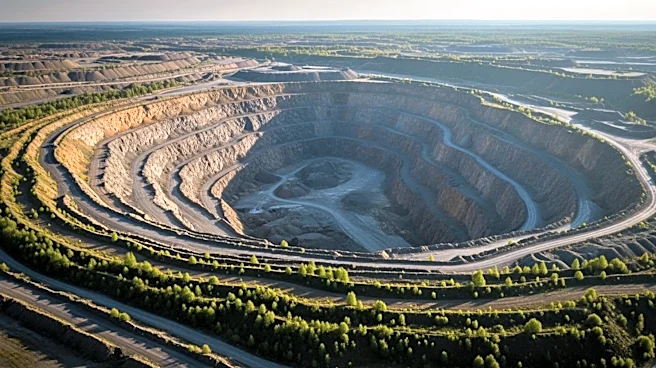 BLM Considers Land Sale of Anaconda Mine, Raising Environmental Concerns