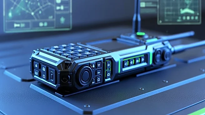 Boeing's CSEL Device Crucial in U.S. Military Rescue Operation in Iran